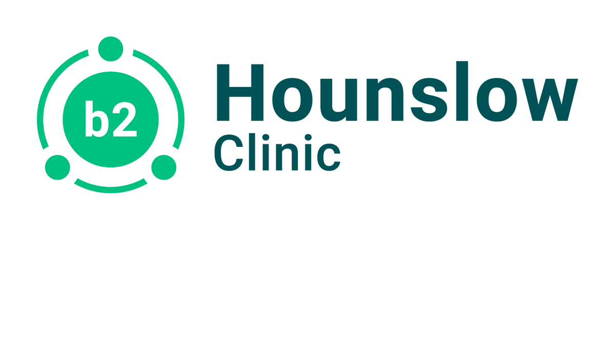 b2 Hounslow Clinic