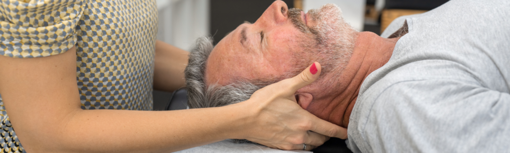 Chiropractic Care for Seniors: Mobility & Independence