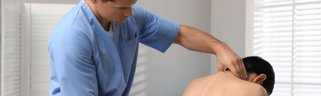 Scoliosis Management: How Chiropractic Can Help