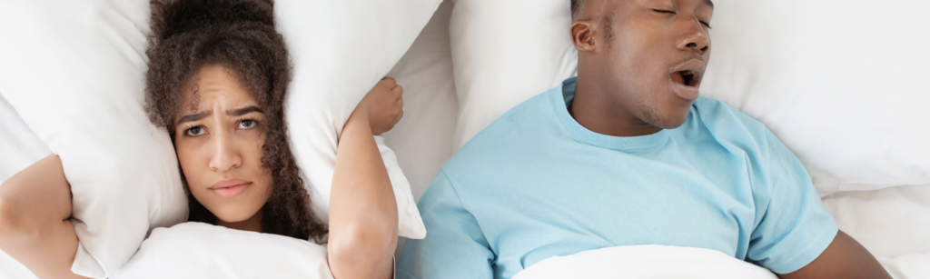 Chiropractic Care for Sleep Apnea: A Natural Solution for Restful Nights